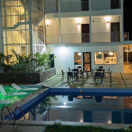 Hotel Pedasi Nature Paradise Pedasi Town 外观 照片