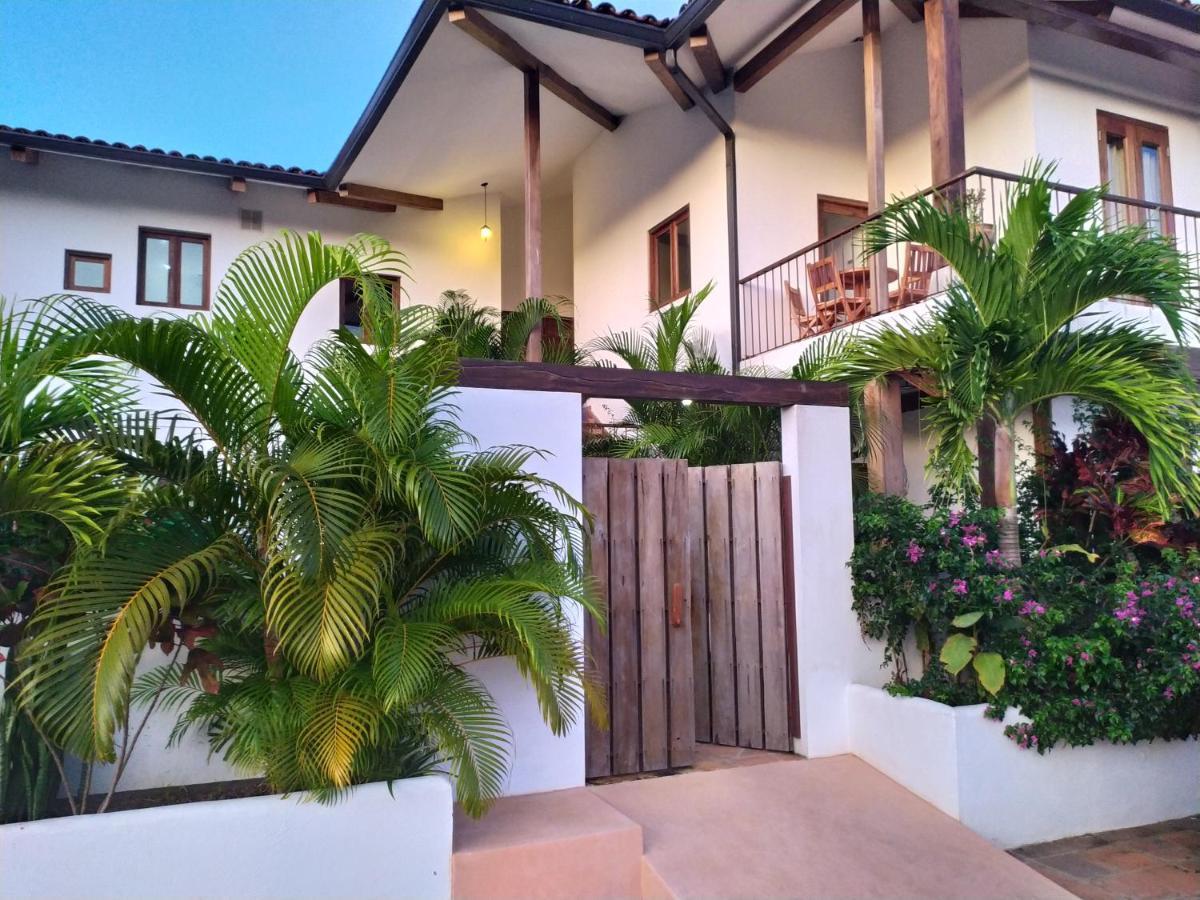 Hotel Pedasi Nature Paradise Pedasi Town 外观 照片