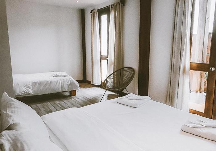 Hotel Pedasi Nature Paradise Pedasi Town 外观 照片