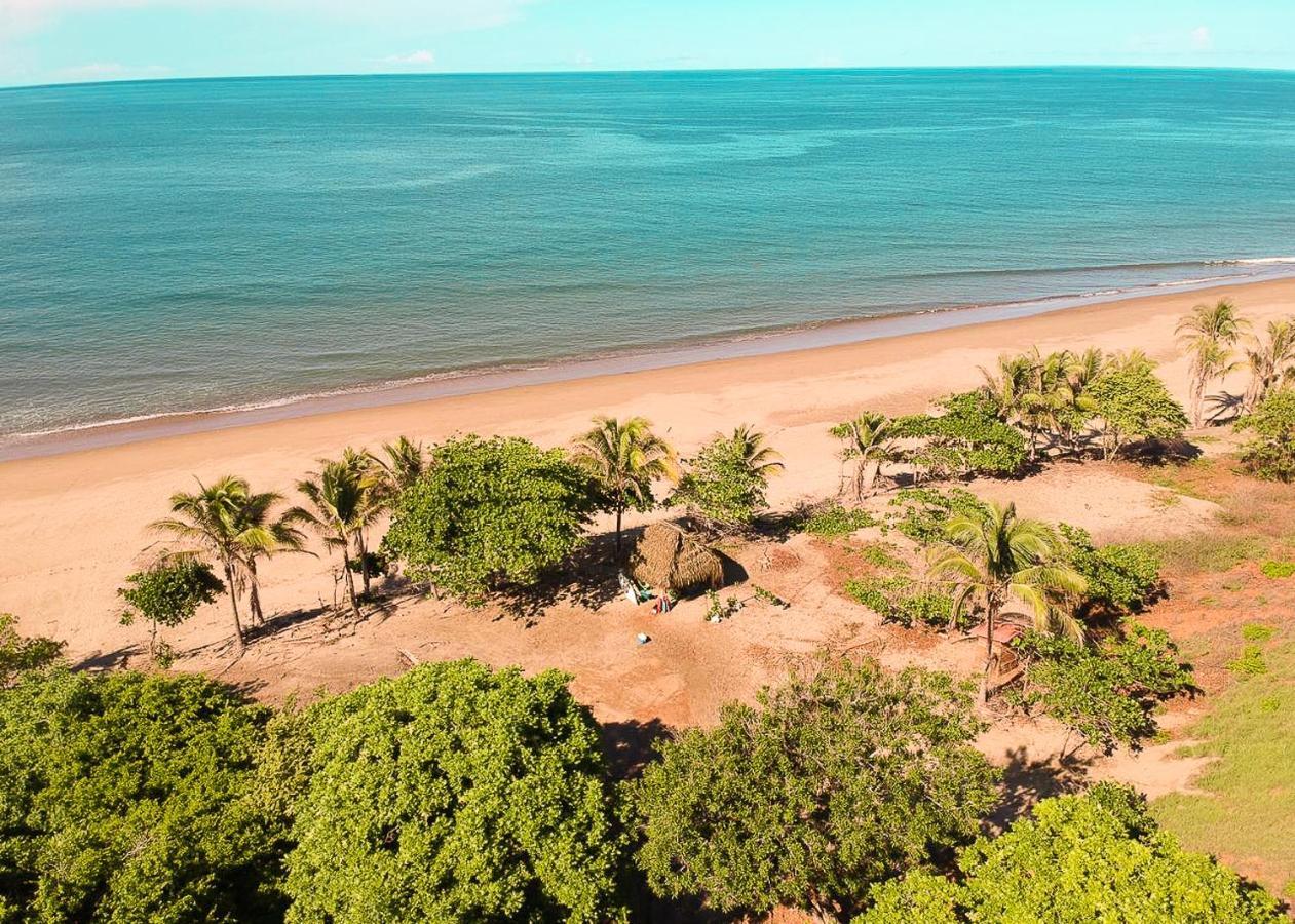 Hotel Pedasi Nature Paradise Pedasi Town 外观 照片