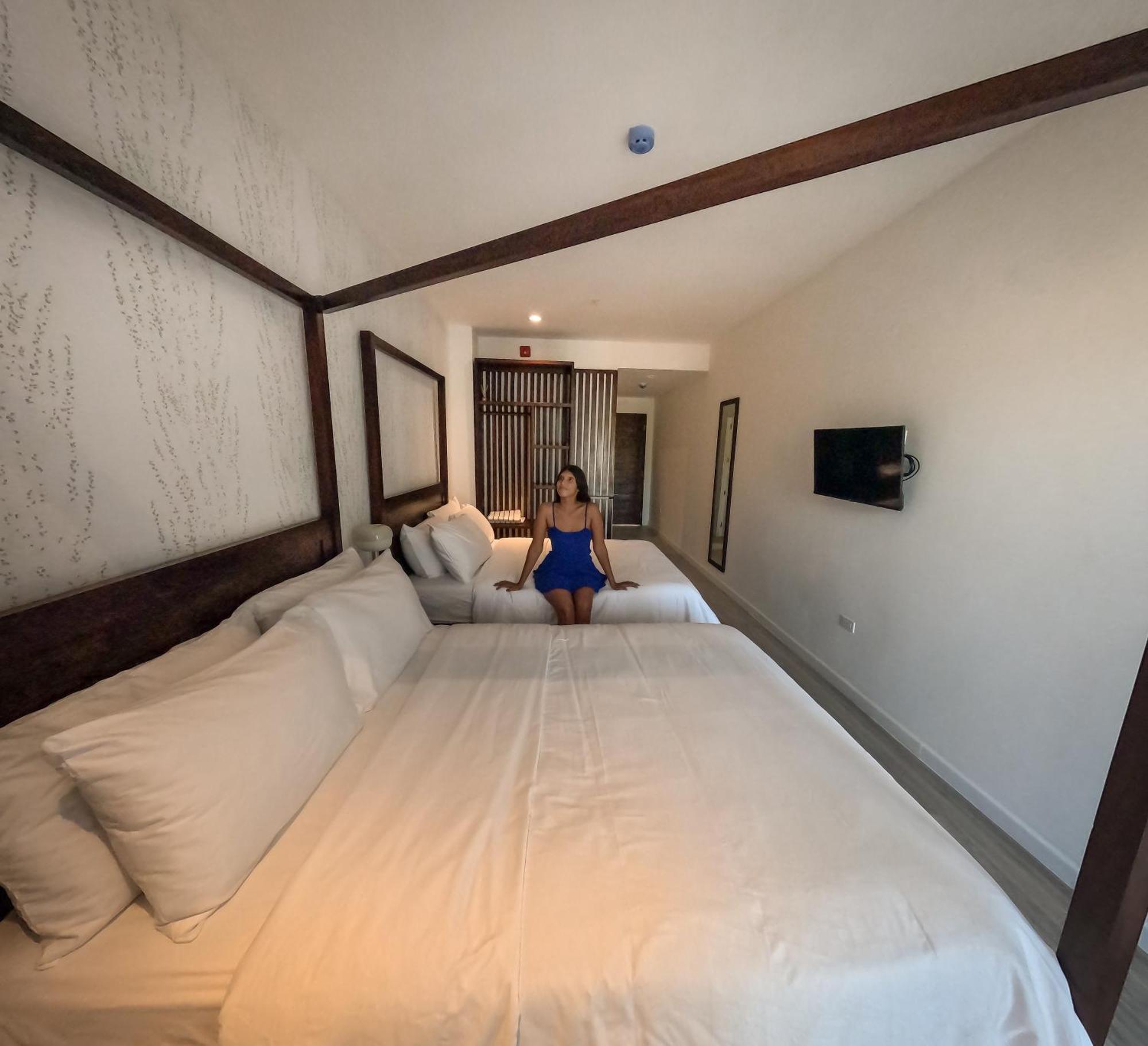 Hotel Pedasi Nature Paradise Pedasi Town 外观 照片