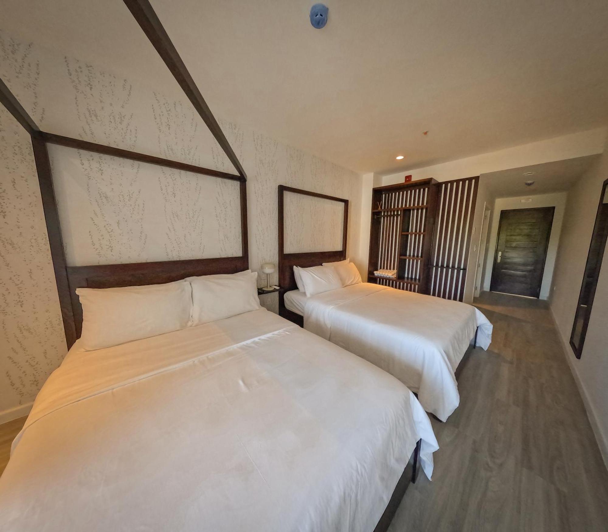 Hotel Pedasi Nature Paradise Pedasi Town 外观 照片