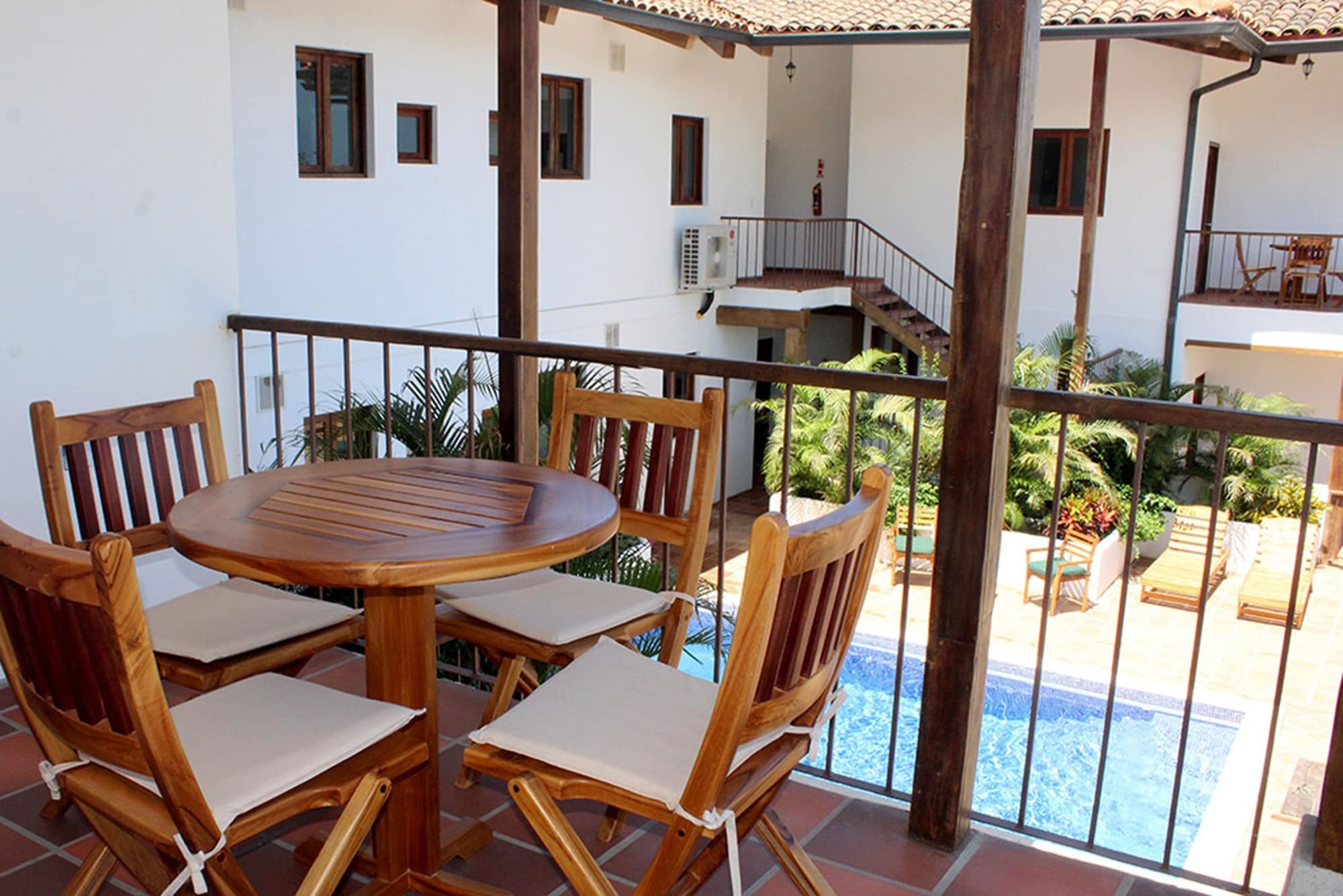 Hotel Pedasi Nature Paradise Pedasi Town 外观 照片